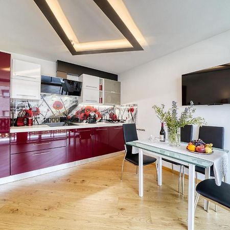 Ferienwohnung Im Zentrum Naturns Kültér fotó