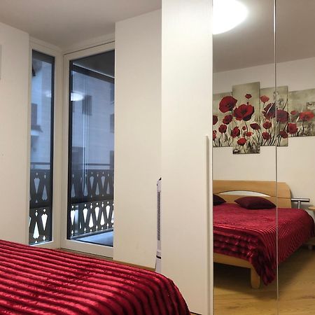 Ferienwohnung Im Zentrum Naturns Kültér fotó