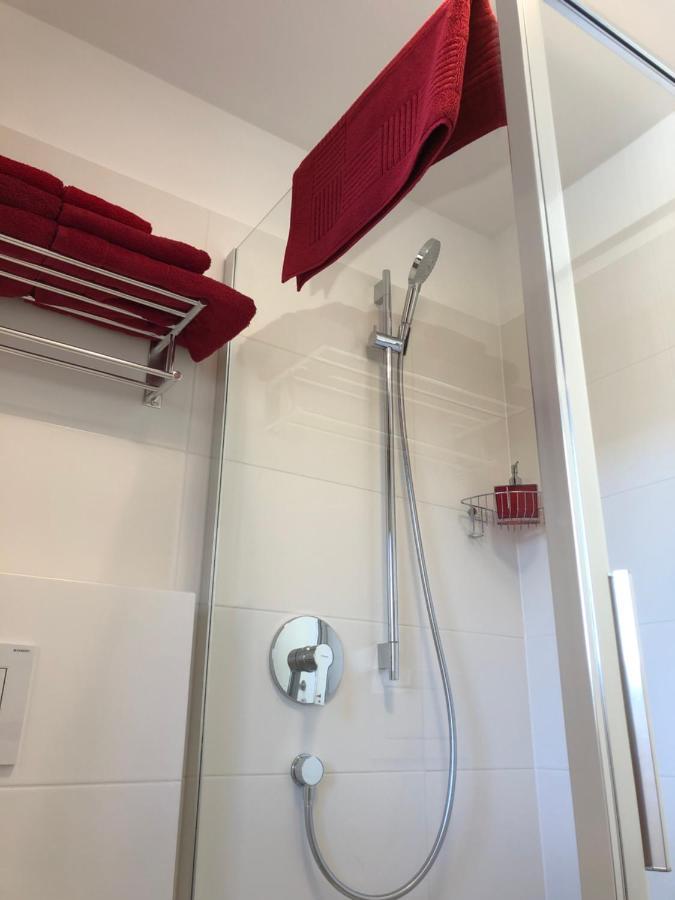 Ferienwohnung Im Zentrum Naturns Kültér fotó